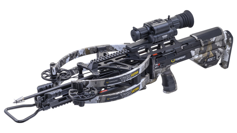 TenPoint TRX Ultra Vision Top View
