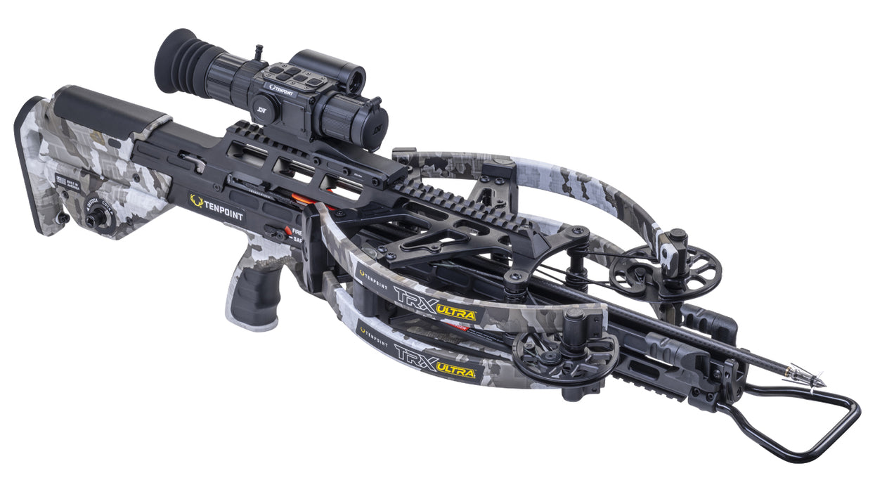 TenPoint TRX Ultra Vision Side View