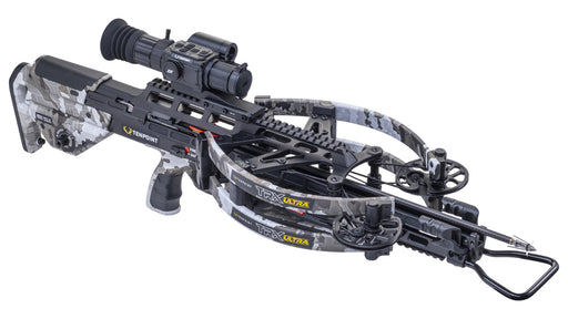 TenPoint TRX Ultra Vision Side View