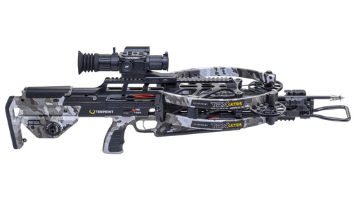 TenPoint TRX Ultra Vision Crossbow Package