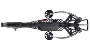 TenPoint TX Ultra 26.5 Oracle X Top View