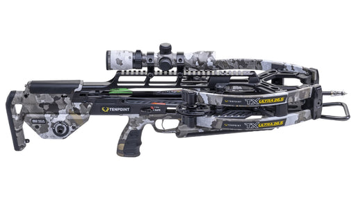 TenPoint TX Ultra 26.5 Crossbow