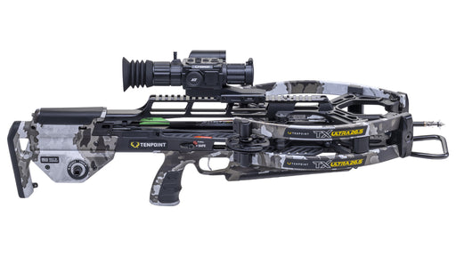 TenPoint TX Ultra 26.5 Vision Crossbow
