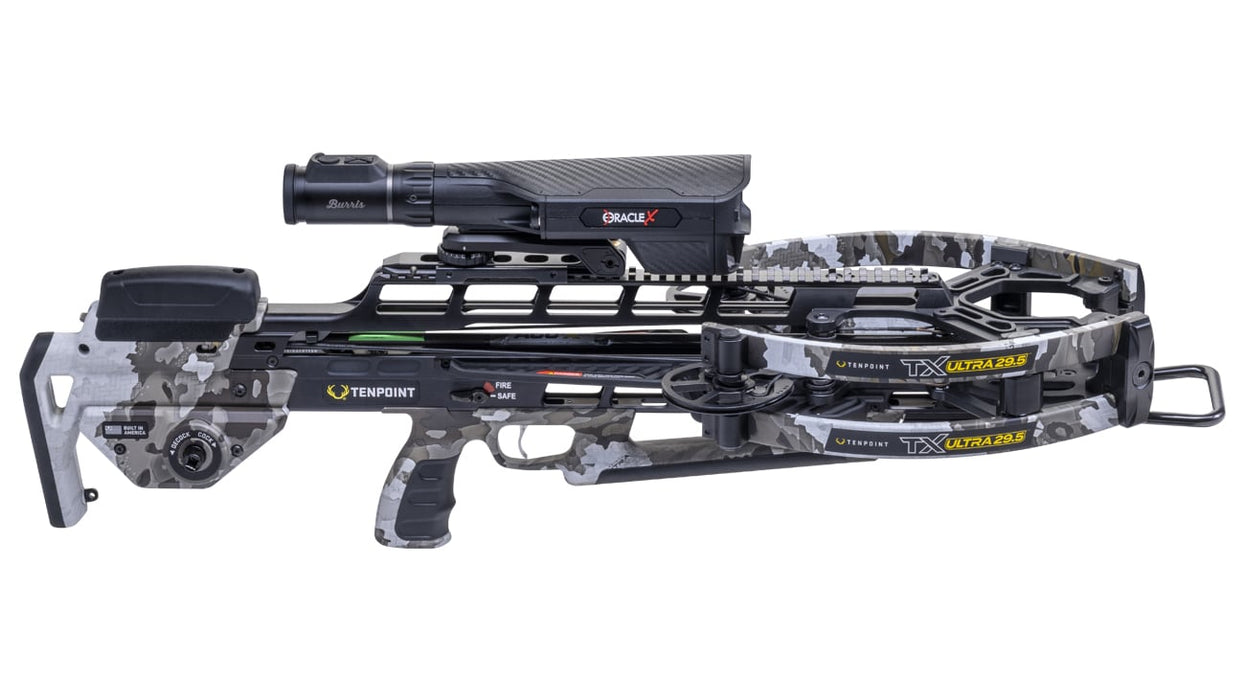 TenPoint TX Ultra 29.5 Oracle X Crossbow