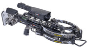 TenPoint TX Ultra 29.5 Oracle X Side View