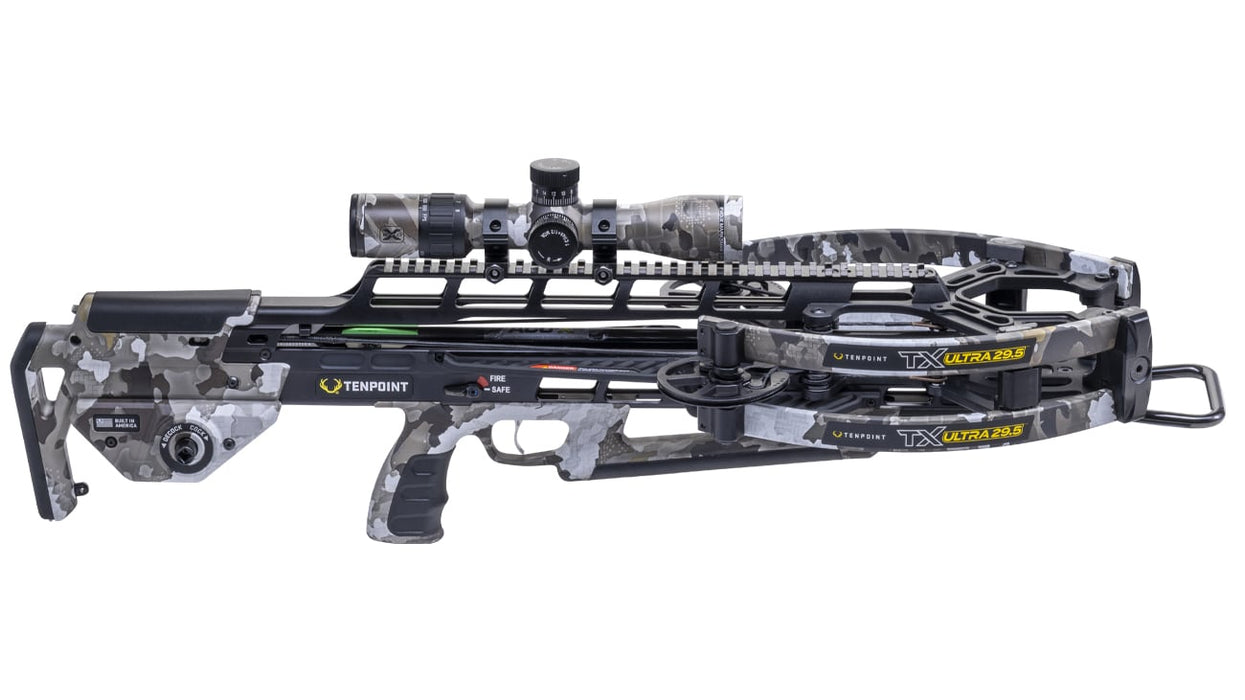 TenPoint TX Ultra 29.5 Crossbow