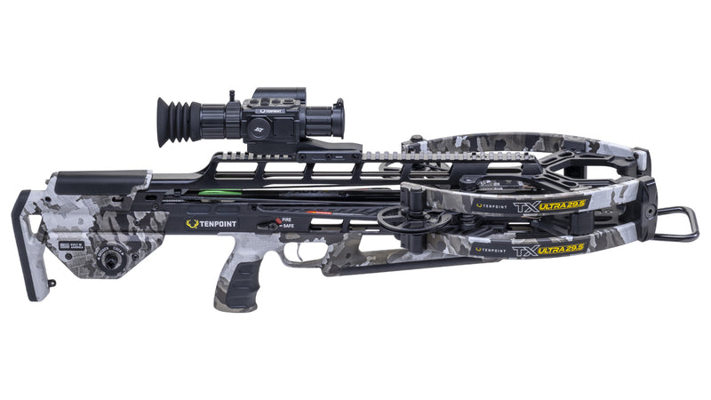 TenPoint TX Ultra 29.5 Vision Crossbow
