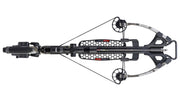 TenPoint Titan X De-Cock Top View