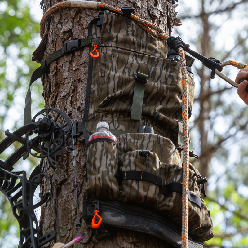 BOTTOMLAND: Tree Hugger (Regular or Mini Size)