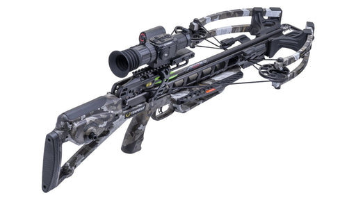 TenPoint Turbo X Vision Side View