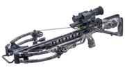 TenPoint Turbo X Vision Top View