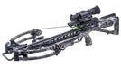 TenPoint Turbo X Vision Top View