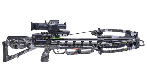 TenPoint Turbo X Vision Crossbow