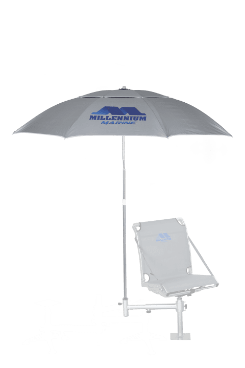 Millennium Marine ShadeTree Umbrella