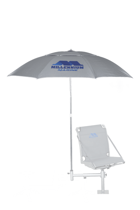 Millennium Marine ShadeTree Umbrella