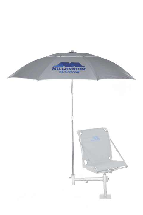 Millennium Marine Shade Tree Fishing Umbrella