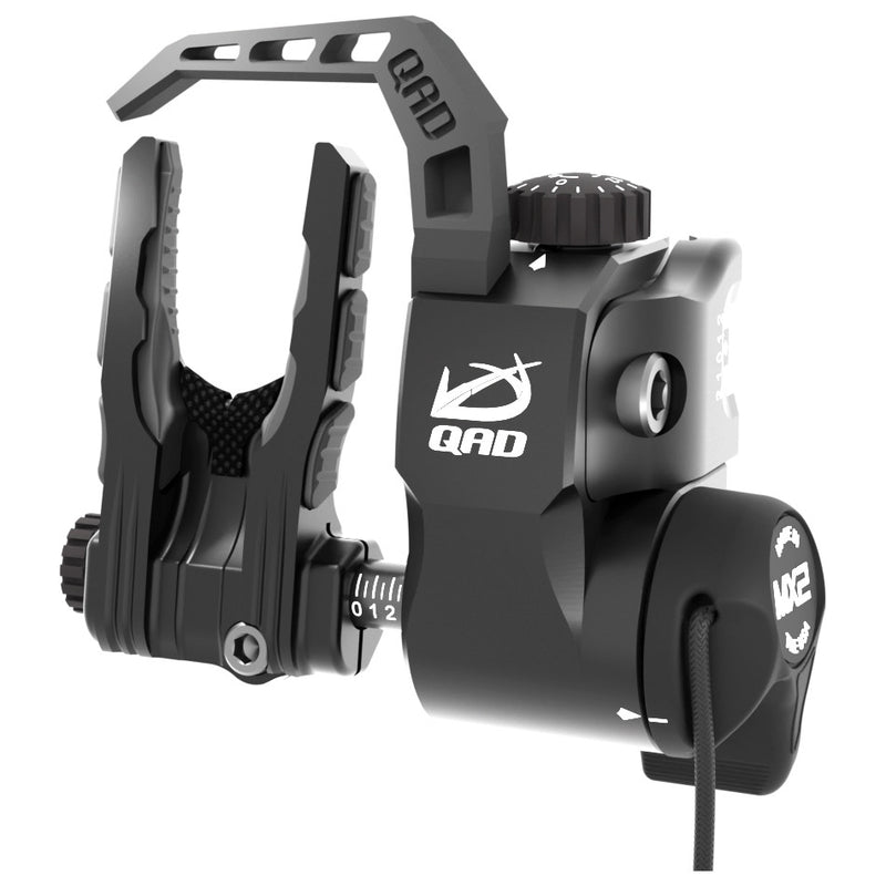UltraRest Integrate MX2 arrow rest
