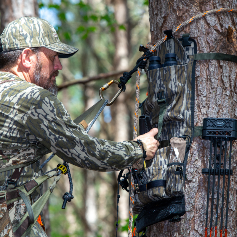 BOTTOMLAND: Pack Rat Tree Hugger FULL SEND SYSTEM