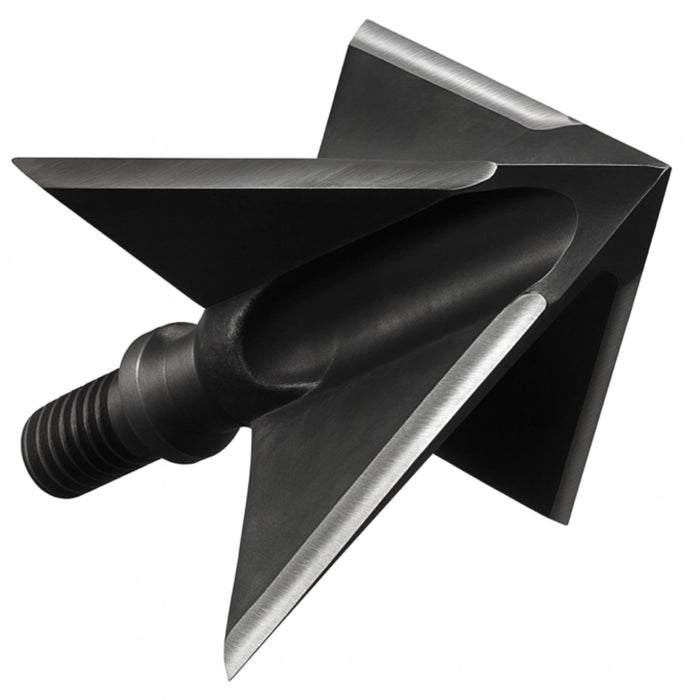 TOTA | 175 grain XL broadhead | 1-3/16-inch solid | fixed blade