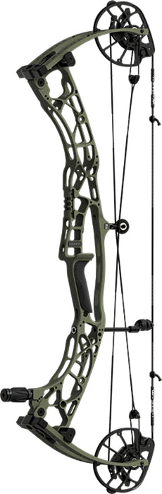 Hoyt AX-2 29, 70#, Wilderness