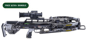TenPoint TX Ultra 29.5 Vision Crossbow Package with FREE $250+ bundle badge