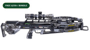 TenPoint TX Ultra 29.5 Crossbow Package with FREE $250+ bundle badge