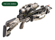 Tenpoint Flatline 460 with FREE $250+ bundle badge