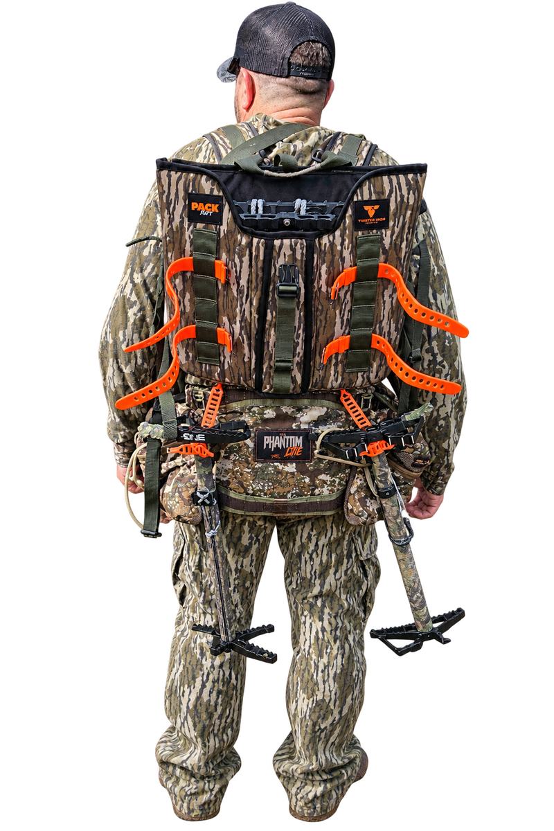 Climbing Stick Straps (4 Pack) - image 6