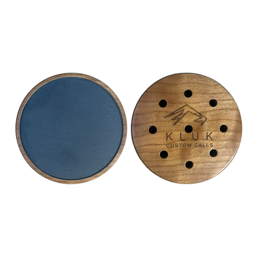 CHERRY/SLATE WITH DYMONDWOOD STRIKER - image 2