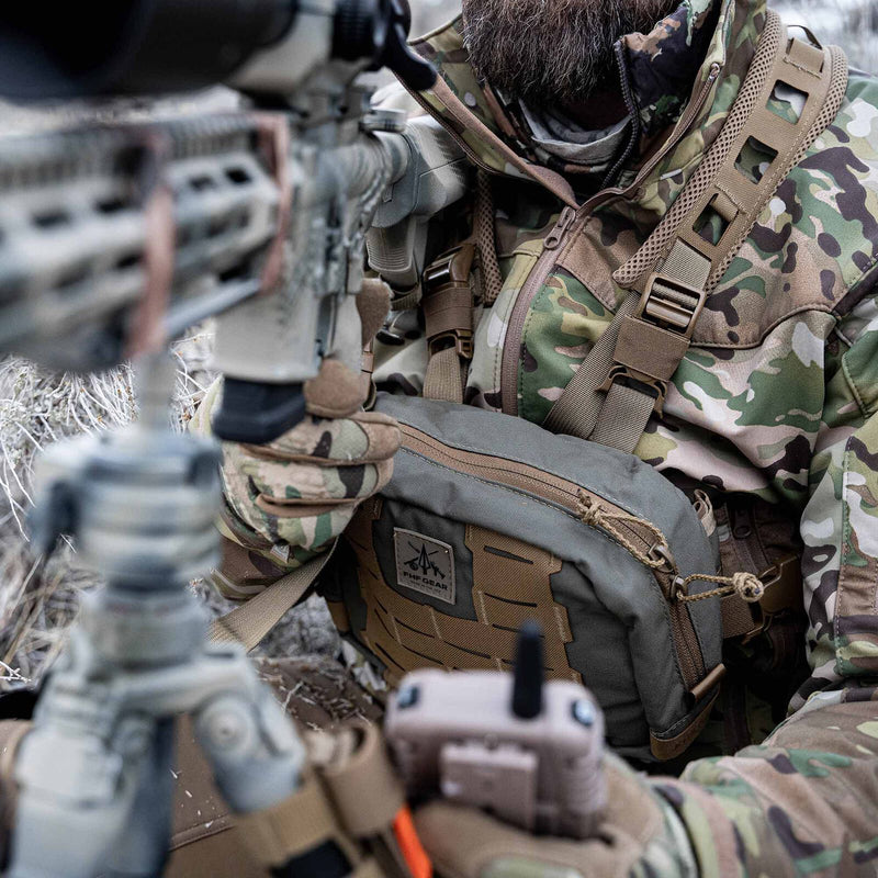Chest Rig - GEN2