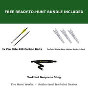 FREE ready-to-hunt bundle contents