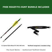 FREE ready-to-hunt bundle contents