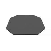 Grizzly HD BlindMAT product photo