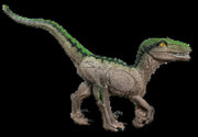 Rinehart Signature Velociraptor 3D archery target