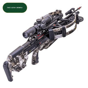 TenPoint TRX 515 - Vektra with FREE bundle badge