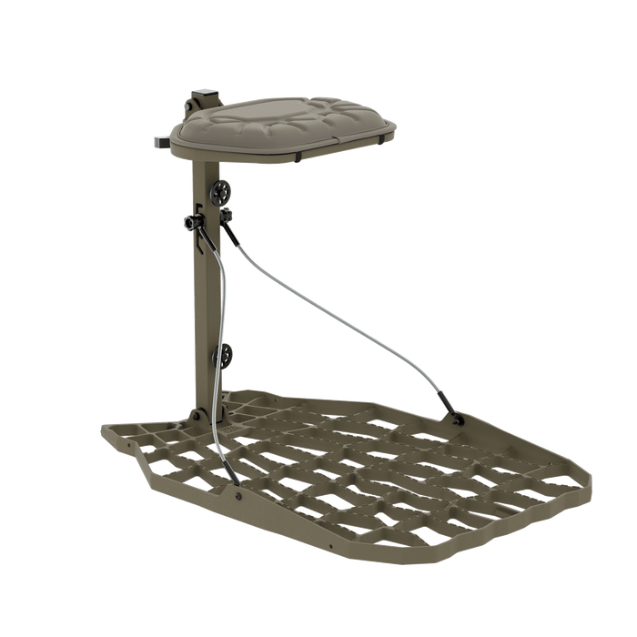 Echo Hang On Treestand