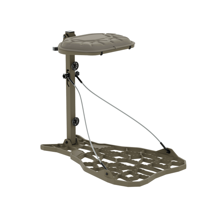 Helo Hang On Treestand