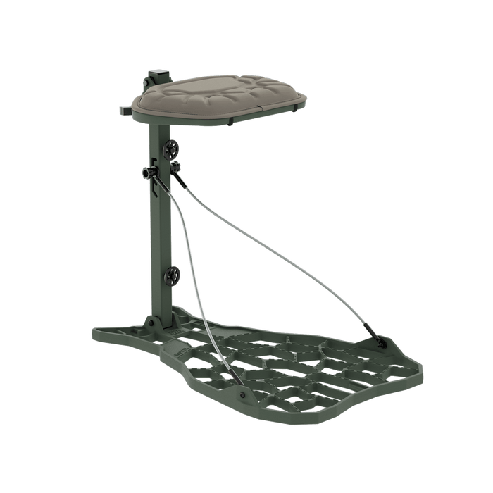 Helo Hang On Treestand