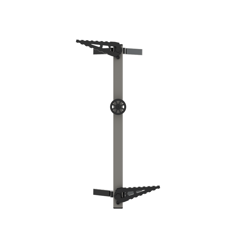 Mini Single-Step Climbing Sticks
