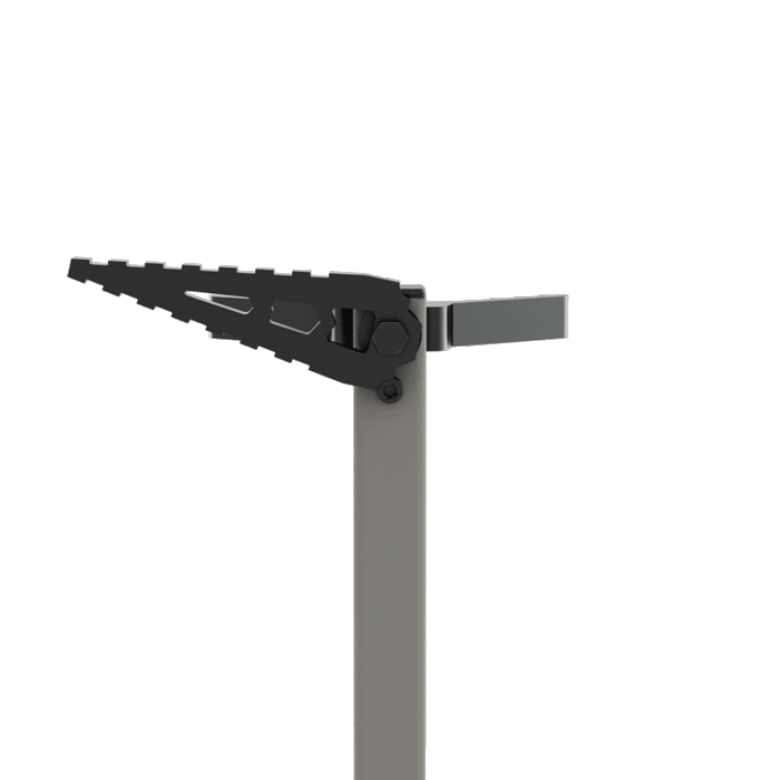 Mini Single-Step Climbing Sticks