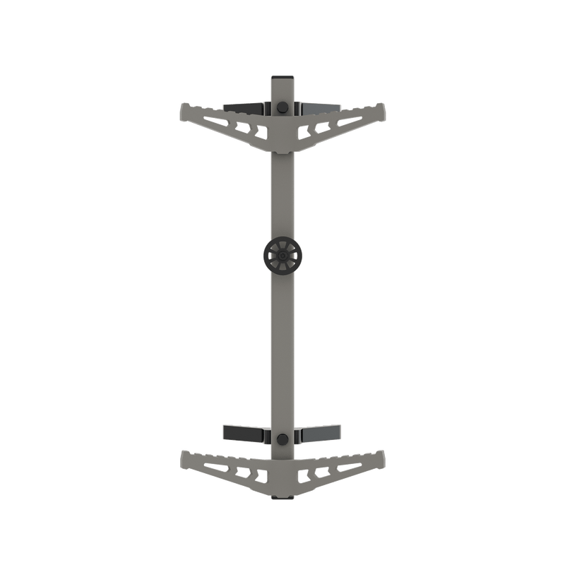 Mini Double-Step Climbing Sticks