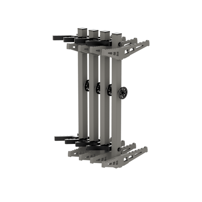 Mini Double-Step Climbing Sticks