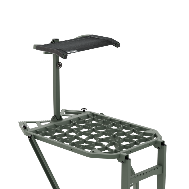 Raider Ladder Stand