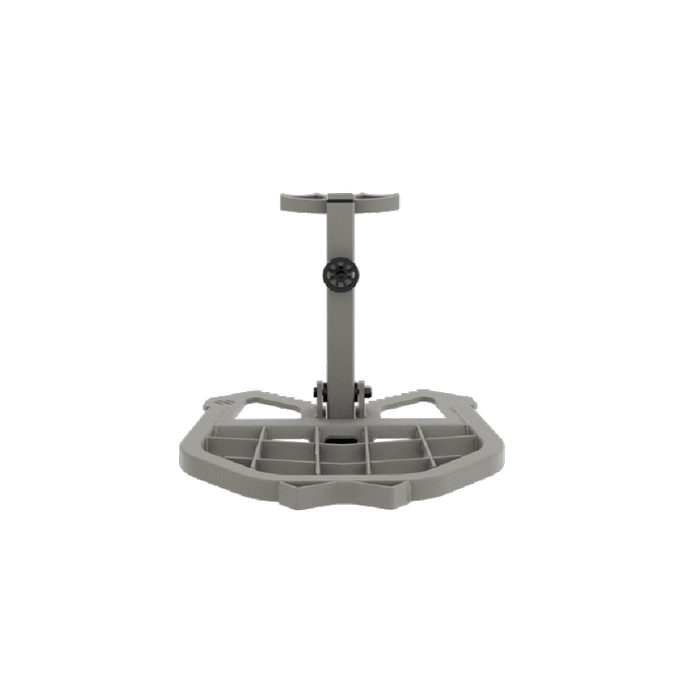 Raider Saddle Platform