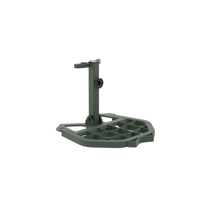 Raider Saddle Platform