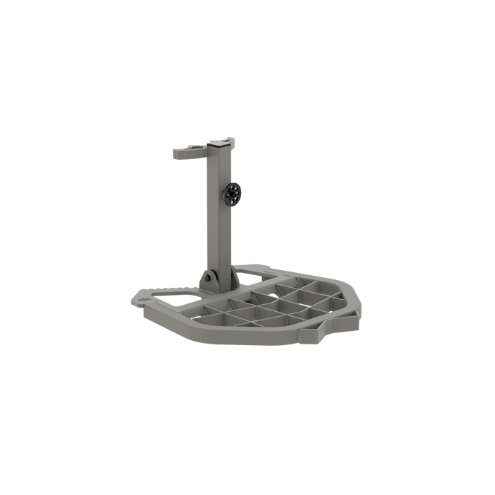 Raider Saddle Platform