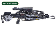 TenPoint TRX Ultra Oracle X with FREE $250+ bundle badge