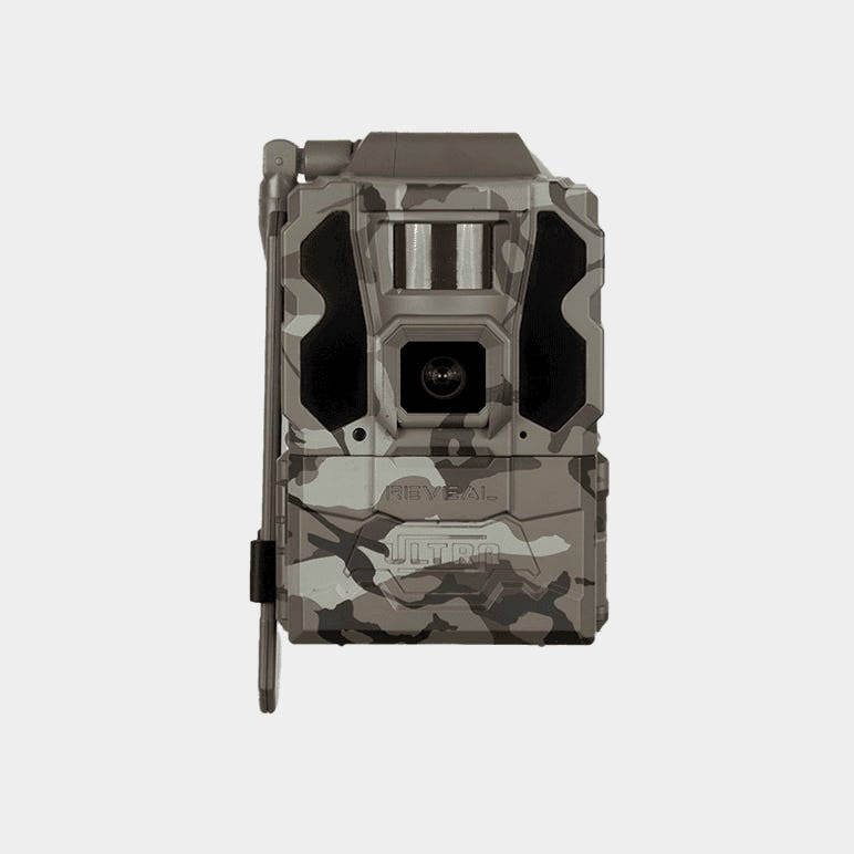 Tactacam REVEAL Ultra 2