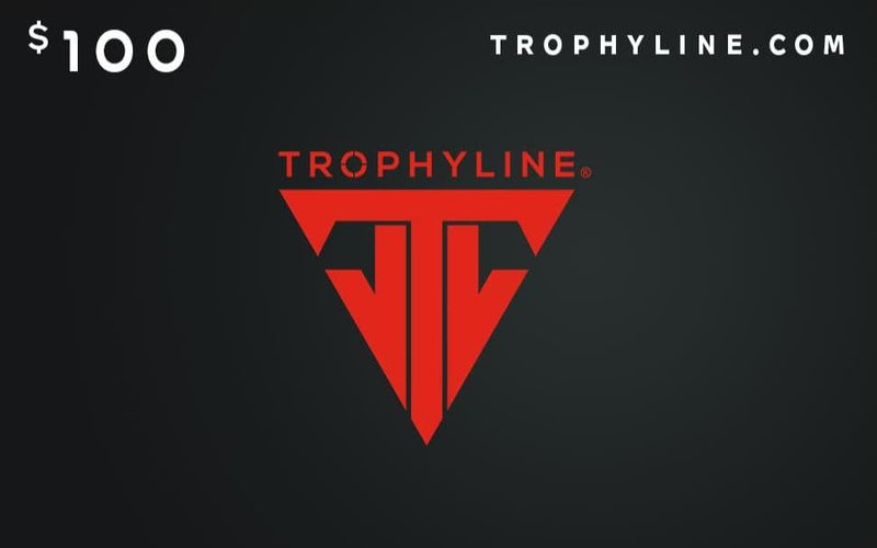 Trophyline Tree Saddle Gift Card