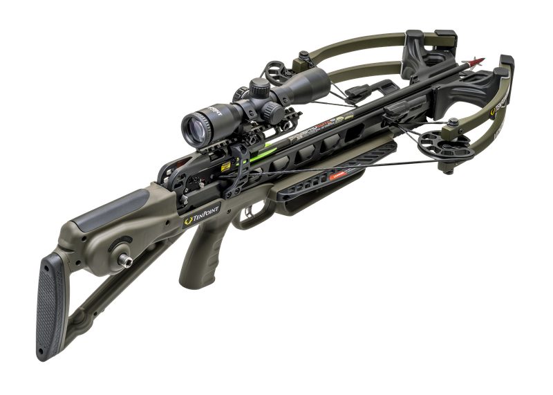 Tenpoint Venom X